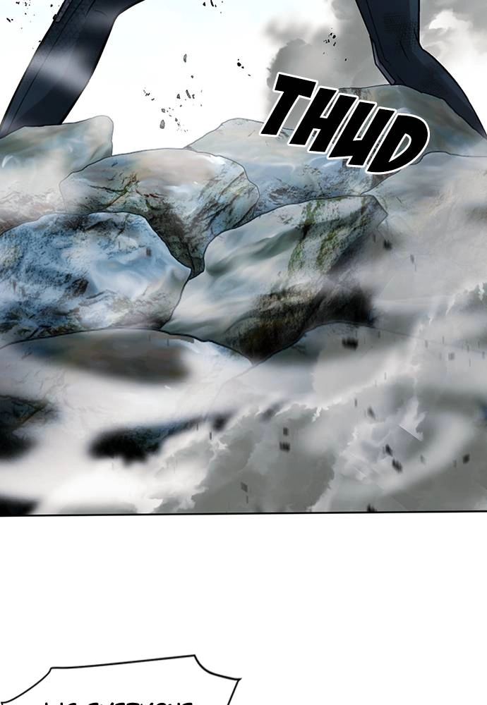 The Druid of Seoul Station Chapter 40 Page 21