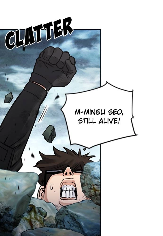 The Druid of Seoul Station Chapter 40 Page 23