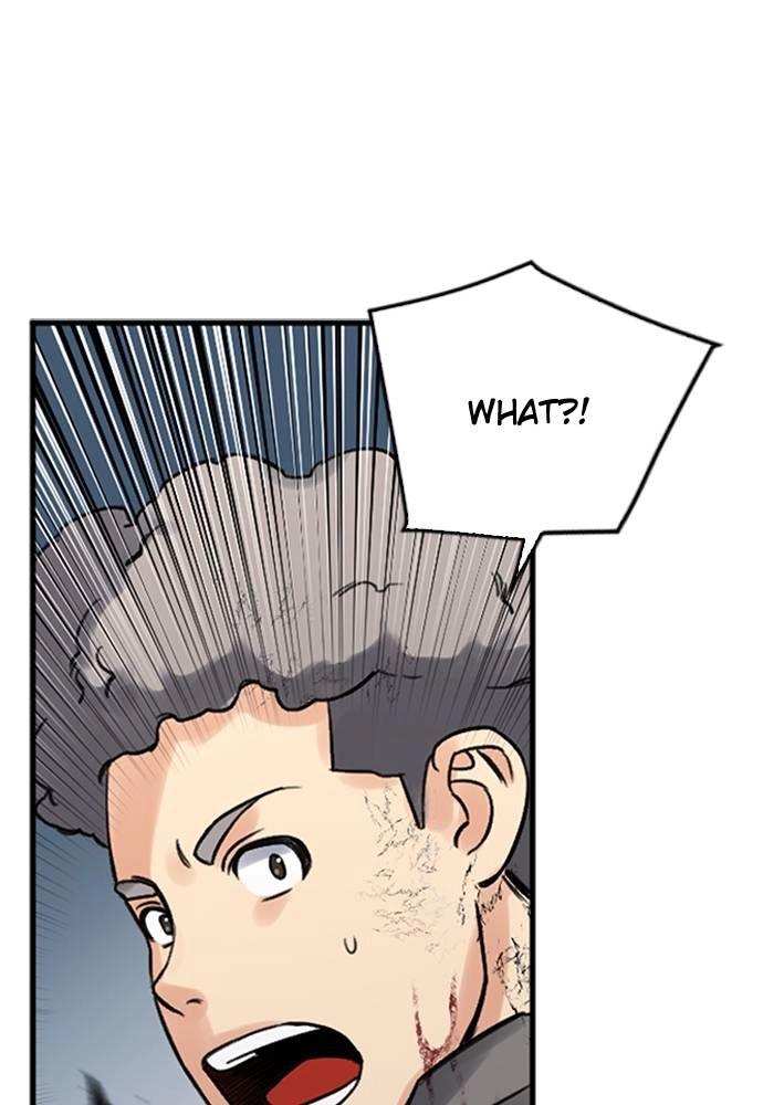 The Druid of Seoul Station Chapter 40 Page 29