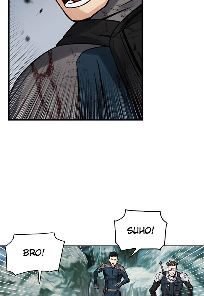 The Druid of Seoul Station Chapter 40 Page 30