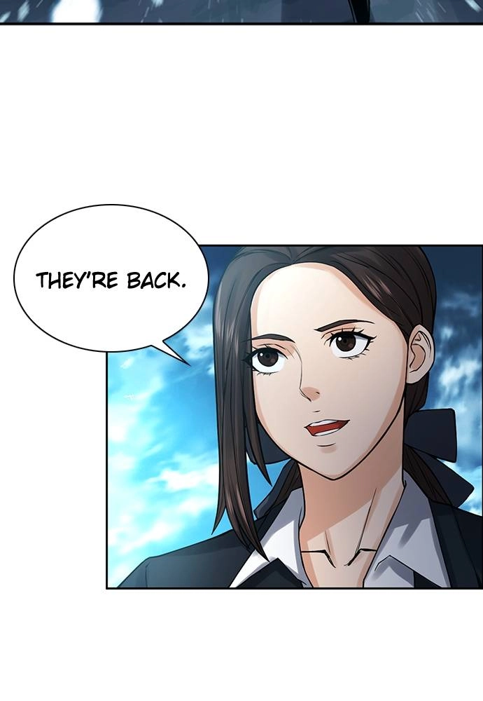The Druid of Seoul Station Chapter 40 Page 38