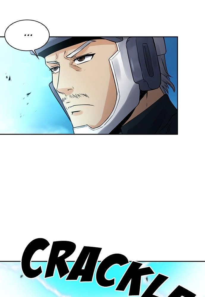 The Druid of Seoul Station Chapter 40 Page 39