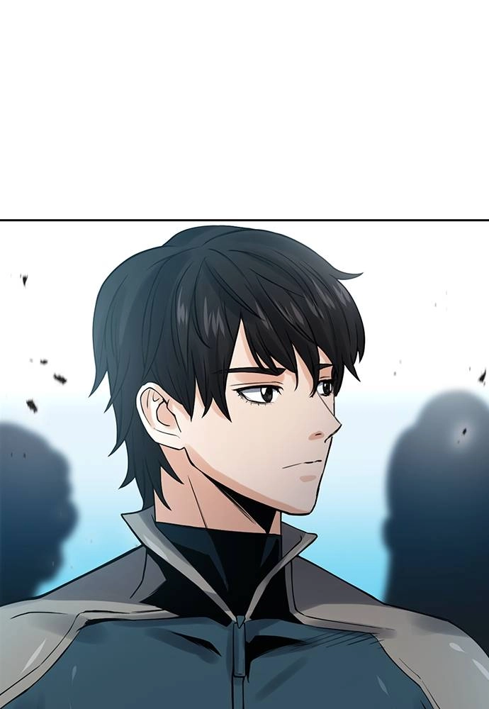 The Druid of Seoul Station Chapter 40 Page 41