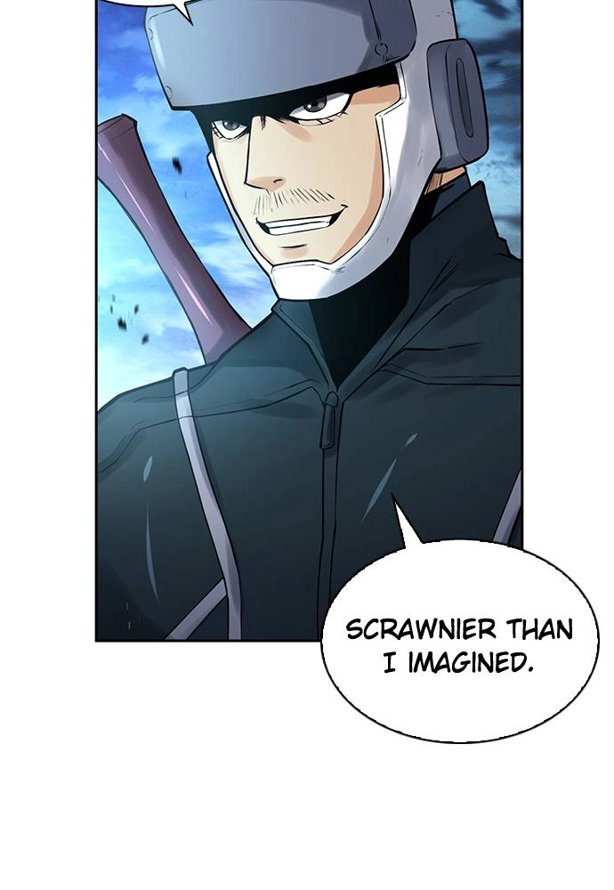 The Druid of Seoul Station Chapter 40 Page 43
