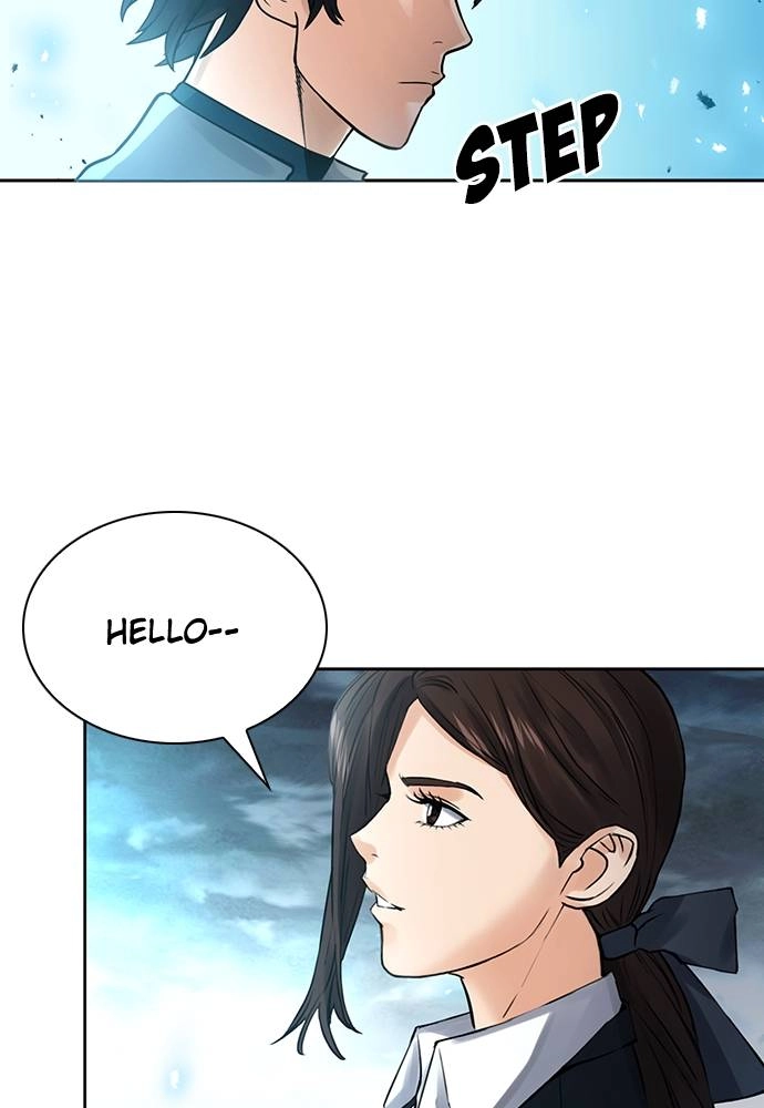 The Druid of Seoul Station Chapter 40 Page 45