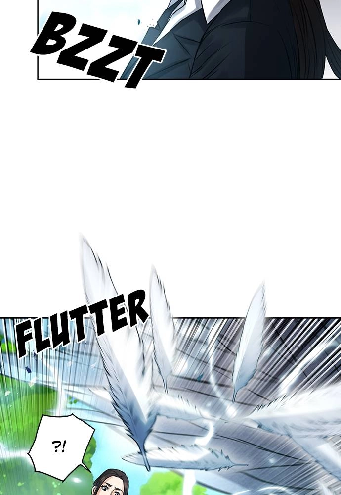The Druid of Seoul Station Chapter 40 Page 46