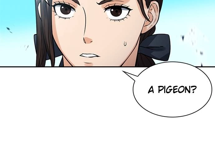 The Druid of Seoul Station Chapter 40 Page 49