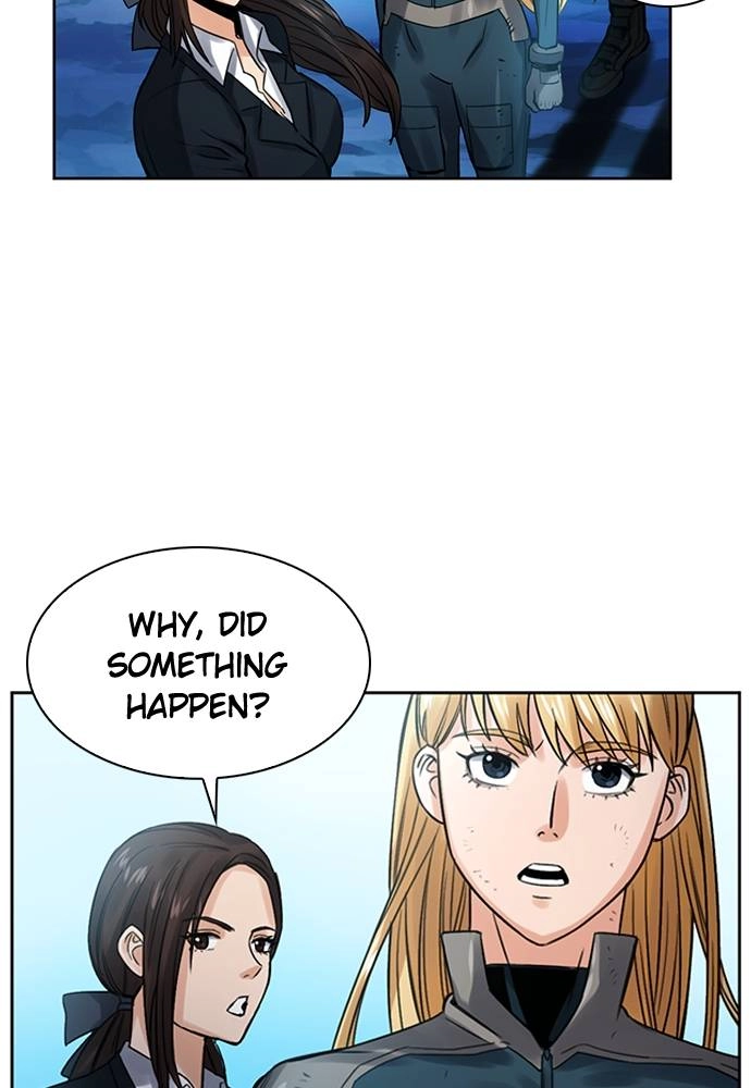 The Druid of Seoul Station Chapter 40 Page 53