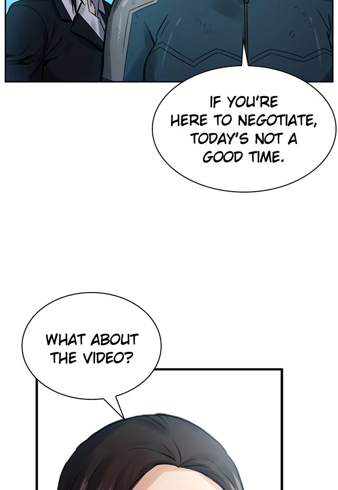 The Druid of Seoul Station Chapter 40 Page 54