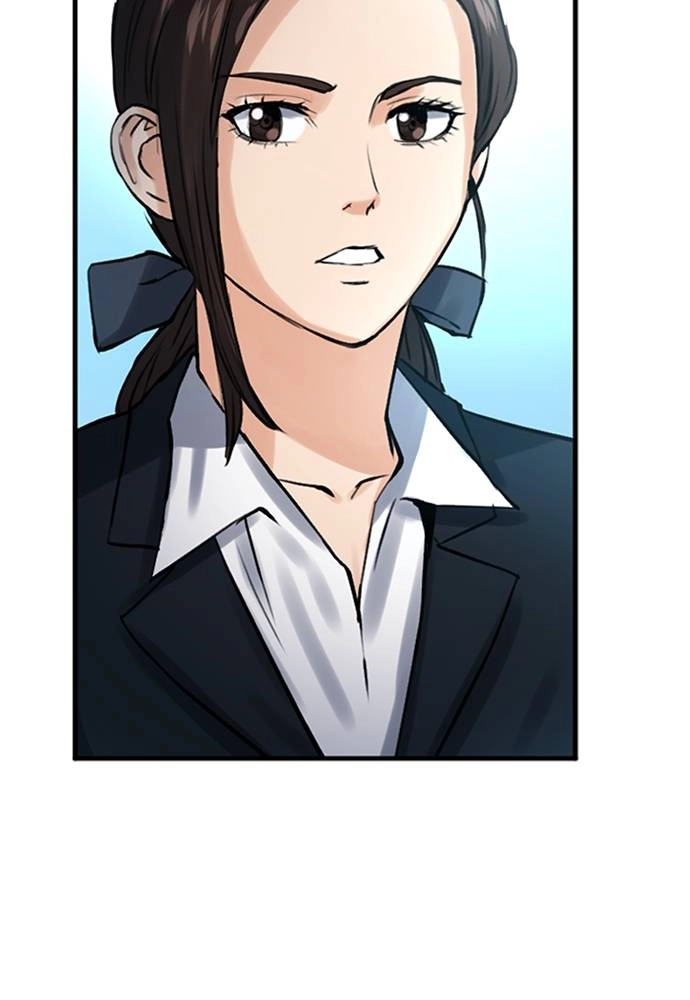 The Druid of Seoul Station Chapter 40 Page 55