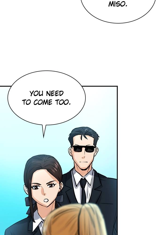 The Druid of Seoul Station Chapter 40 Page 57