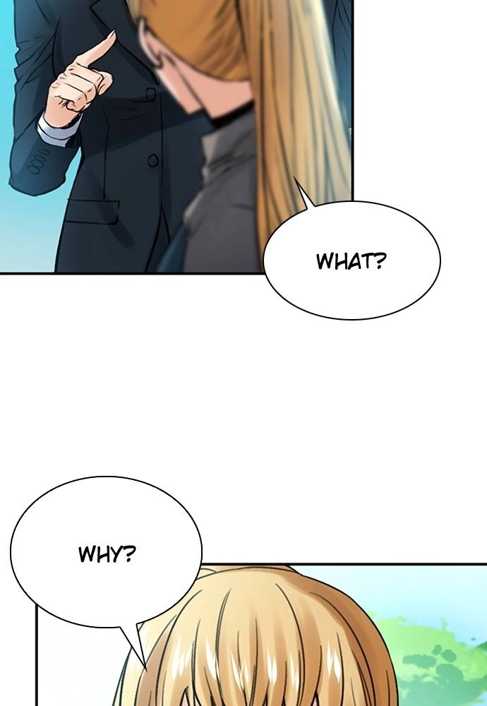 The Druid of Seoul Station Chapter 40 Page 58