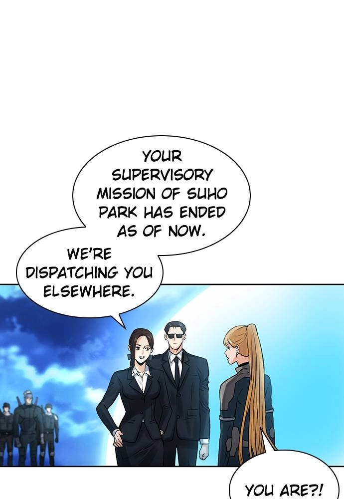 The Druid of Seoul Station Chapter 40 Page 60