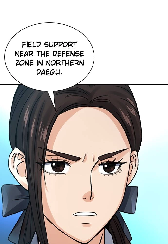 The Druid of Seoul Station Chapter 40 Page 62