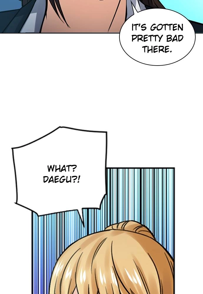 The Druid of Seoul Station Chapter 40 Page 63