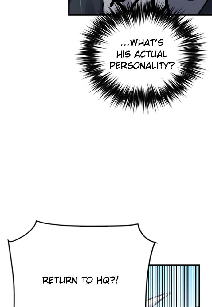 The Druid of Seoul Station Chapter 40 Page 70