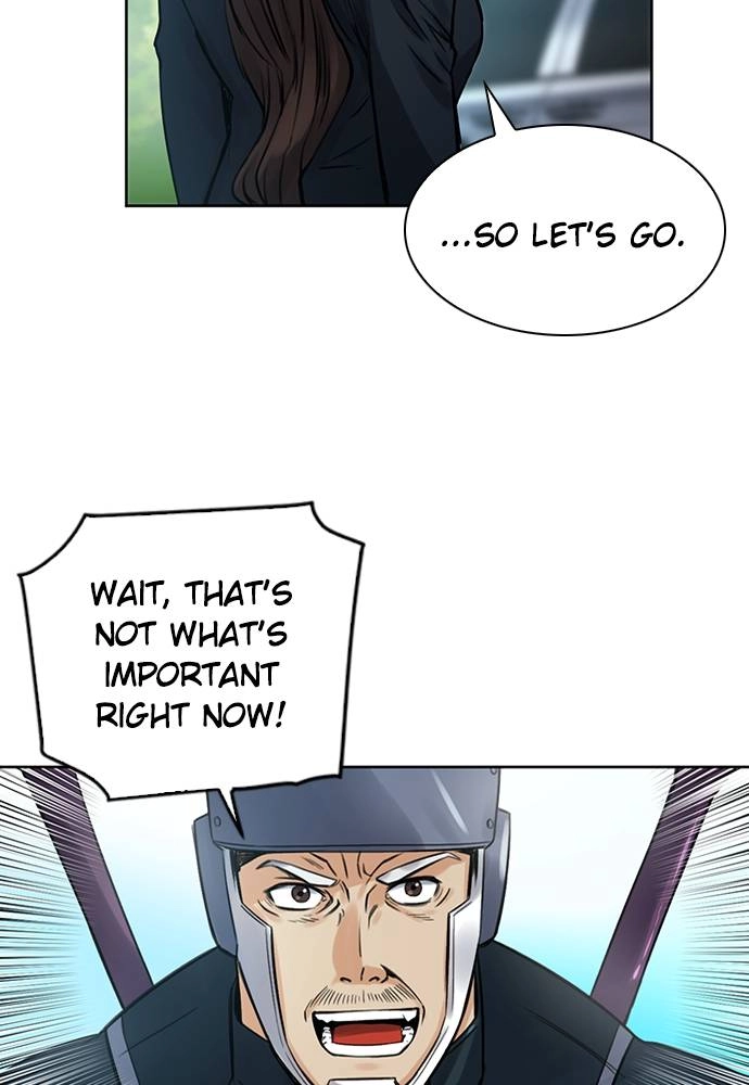 The Druid of Seoul Station Chapter 40 Page 75