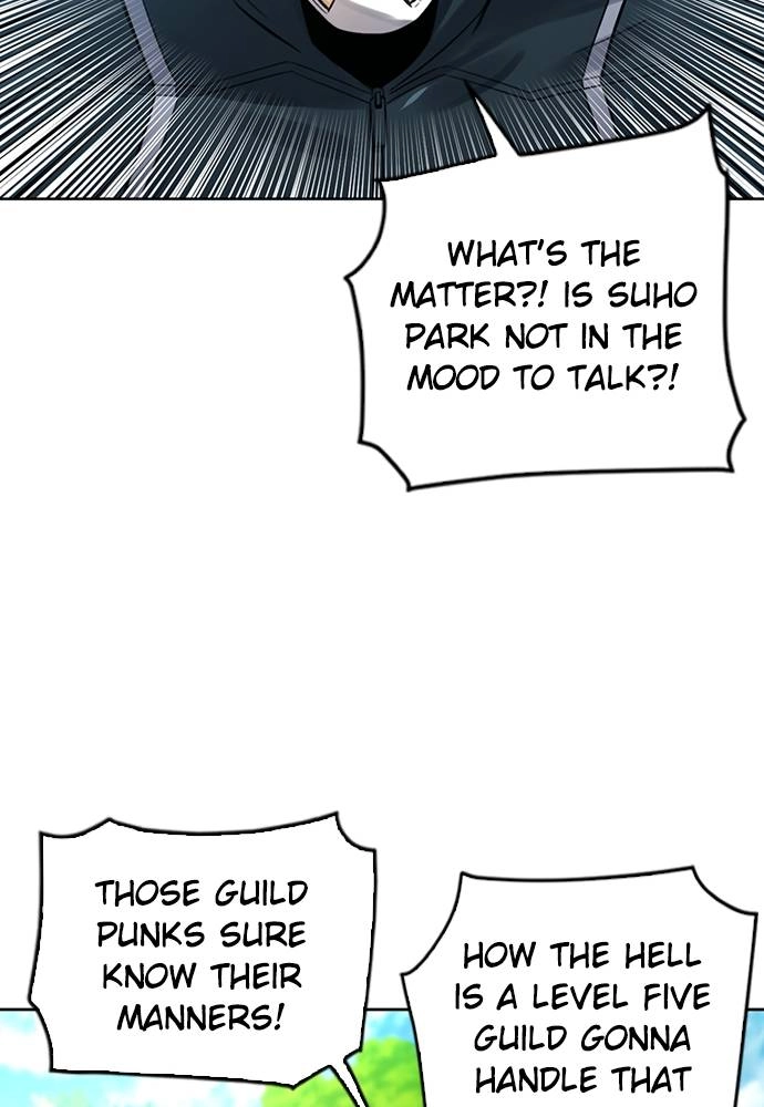 The Druid of Seoul Station Chapter 40 Page 76