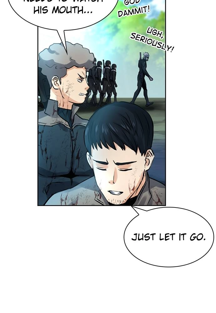 The Druid of Seoul Station Chapter 40 Page 78