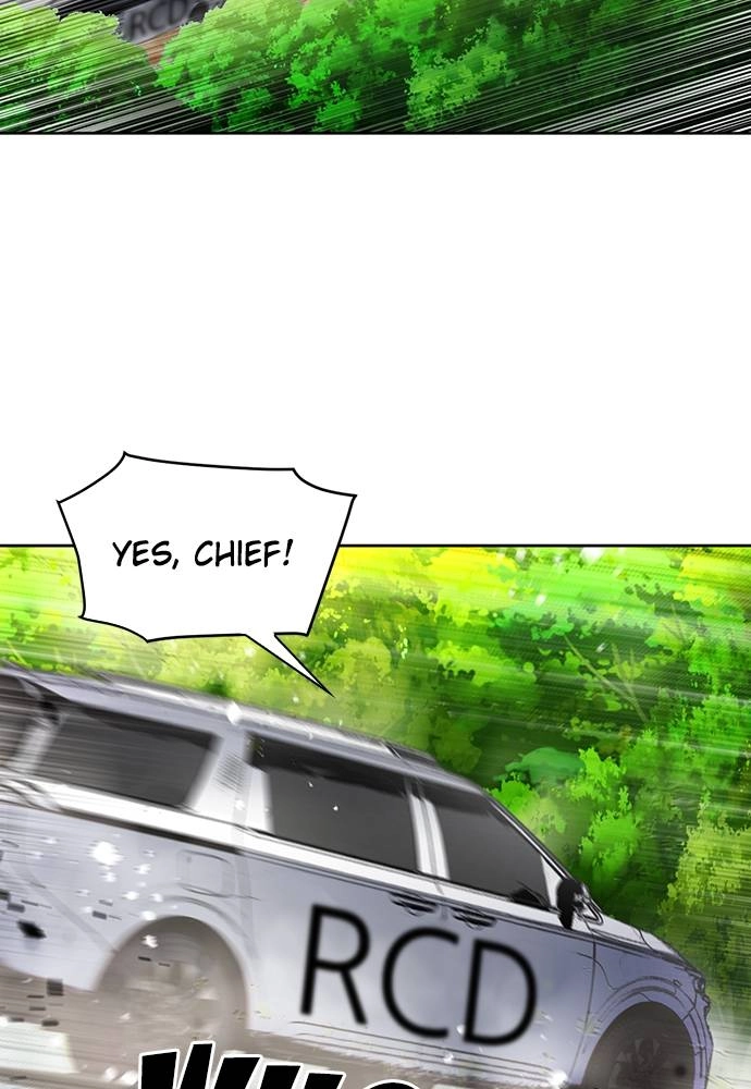 The Druid of Seoul Station Chapter 40 Page 80