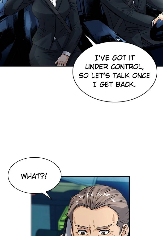The Druid of Seoul Station Chapter 40 Page 83