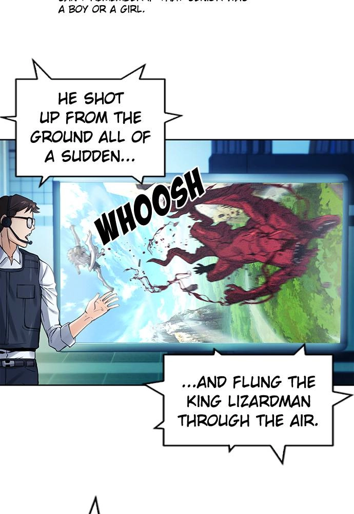 The Druid of Seoul Station Chapter 40 Page 87