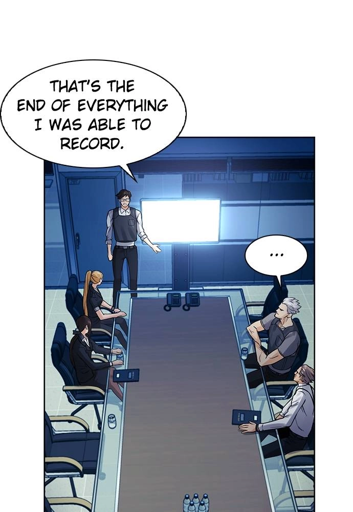The Druid of Seoul Station Chapter 40 Page 89