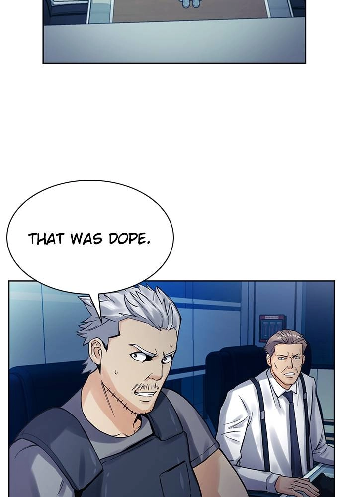 The Druid of Seoul Station Chapter 40 Page 90