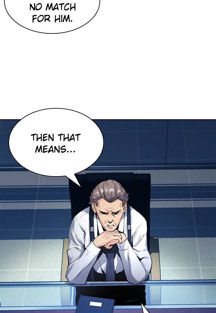 The Druid of Seoul Station Chapter 40 Page 93
