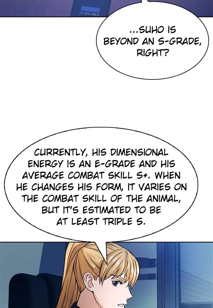 The Druid of Seoul Station Chapter 40 Page 94