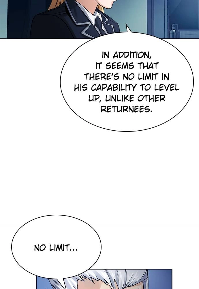 The Druid of Seoul Station Chapter 40 Page 95