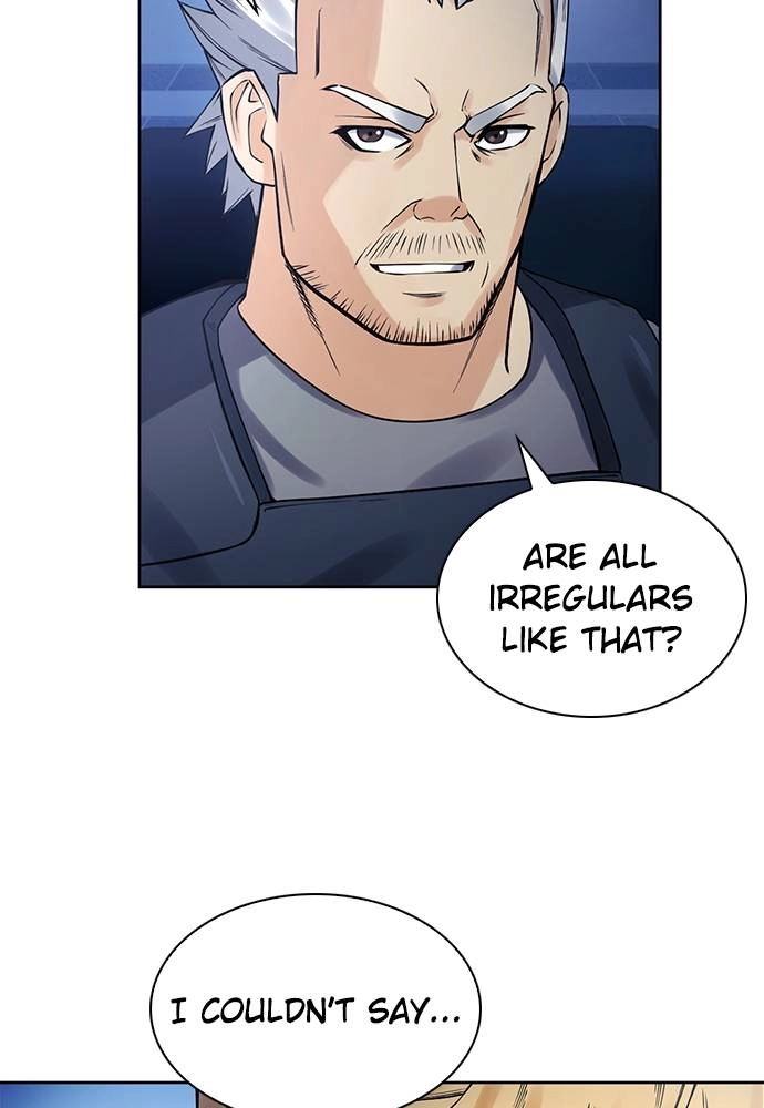 The Druid of Seoul Station Chapter 40 Page 96