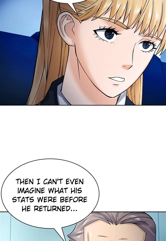 The Druid of Seoul Station Chapter 40 Page 97