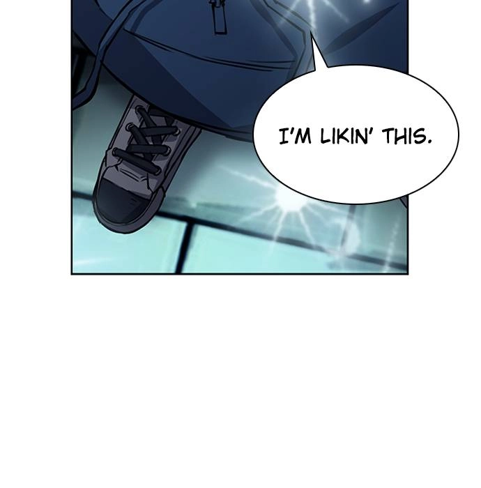 The Druid of Seoul Station Chapter 43 Page 103