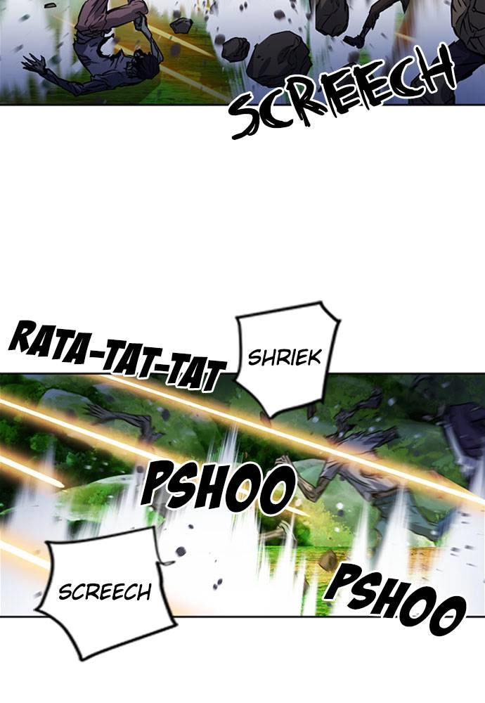 The Druid of Seoul Station Chapter 43 Page 105