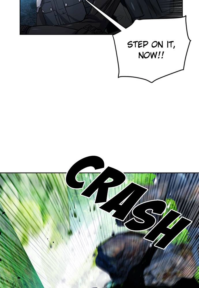 The Druid of Seoul Station Chapter 43 Page 116