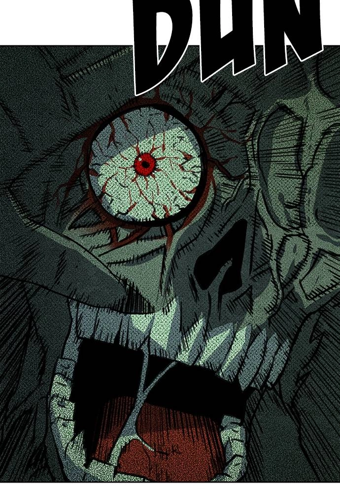 The Druid of Seoul Station Chapter 43 Page 136