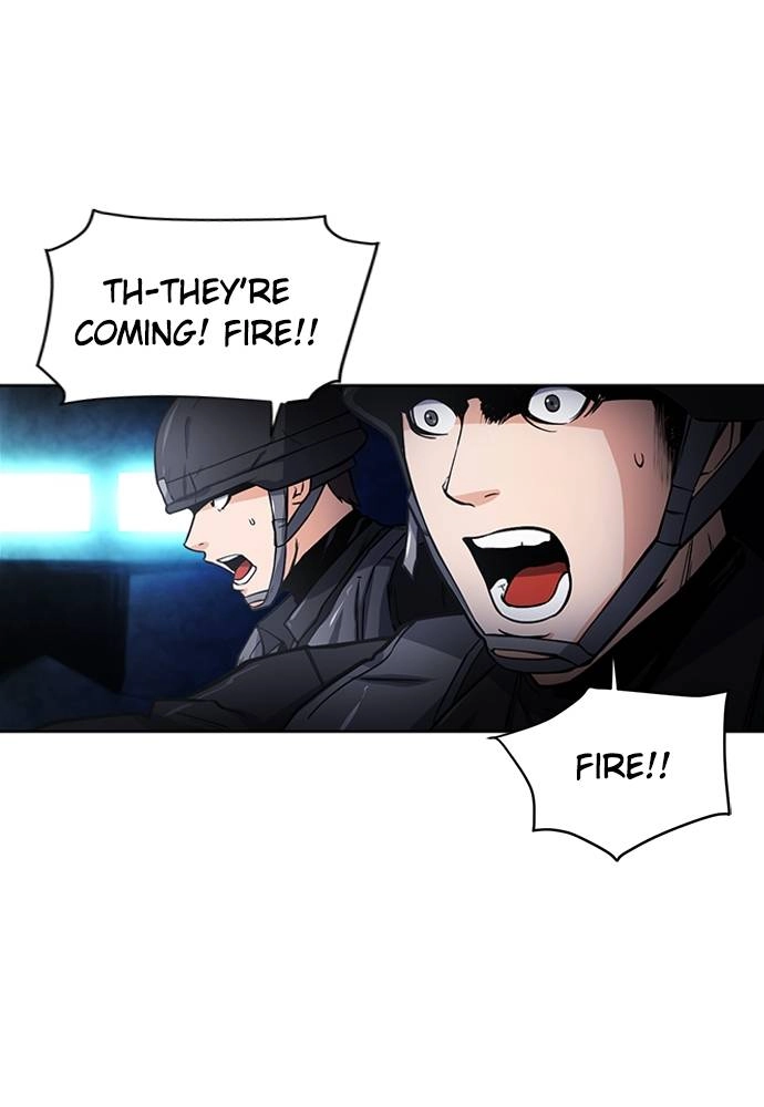 The Druid of Seoul Station Chapter 43 Page 16