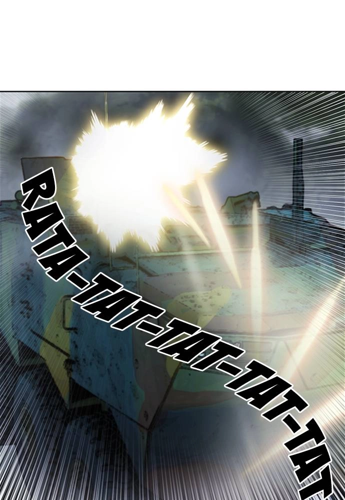 The Druid of Seoul Station Chapter 43 Page 17