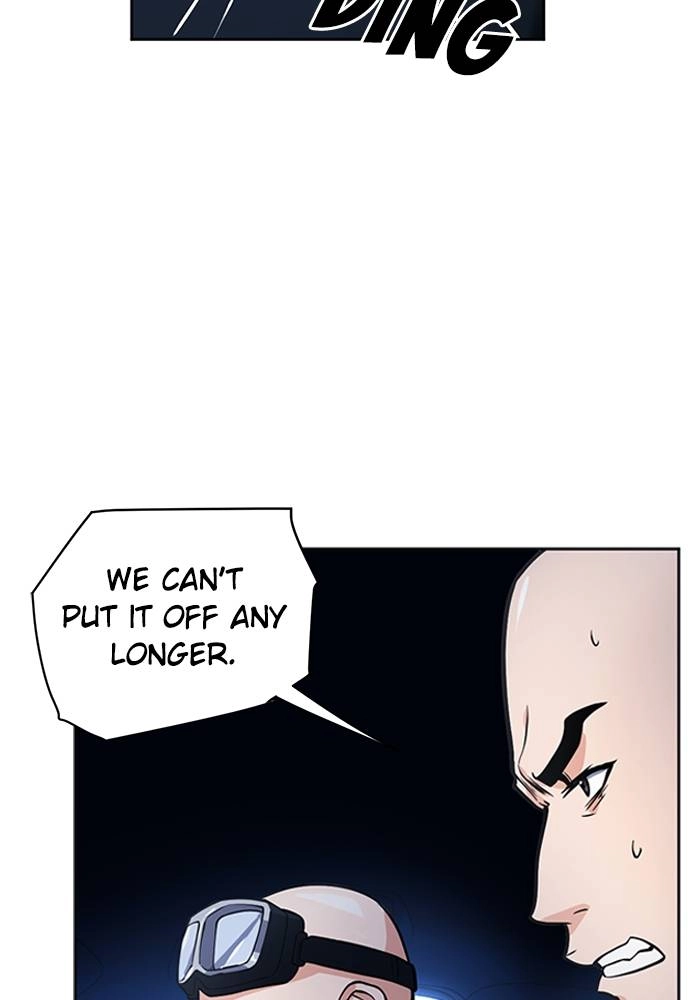 The Druid of Seoul Station Chapter 43 Page 29
