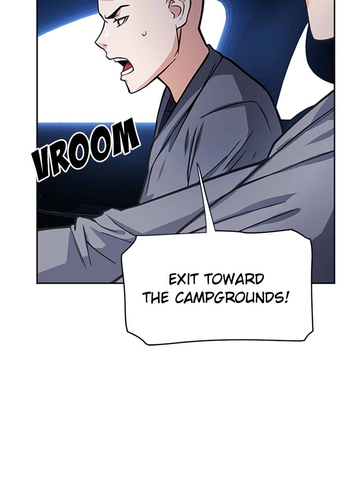 The Druid of Seoul Station Chapter 43 Page 30