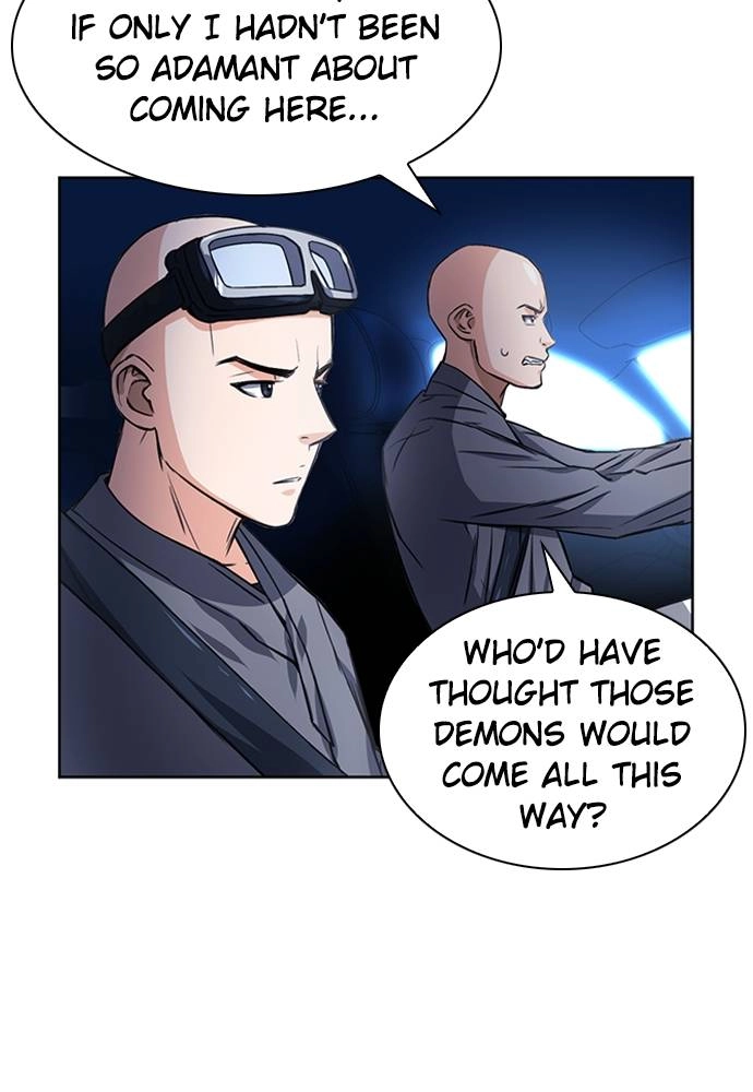 The Druid of Seoul Station Chapter 43 Page 37