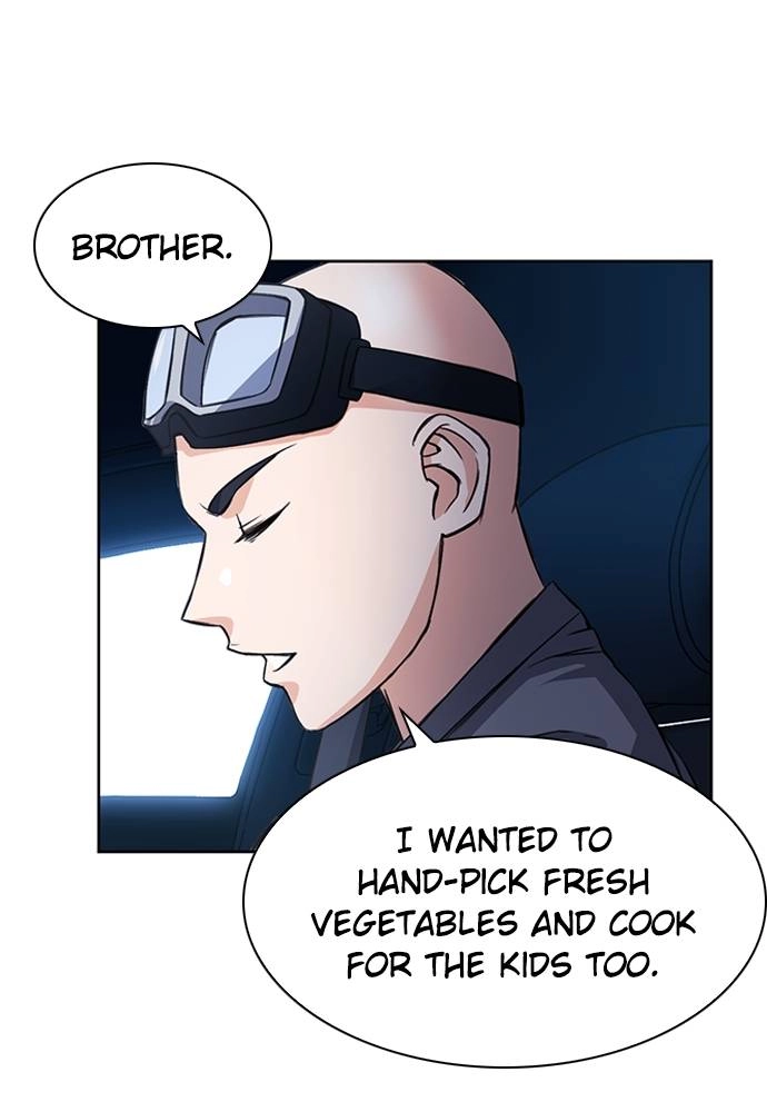 The Druid of Seoul Station Chapter 43 Page 38