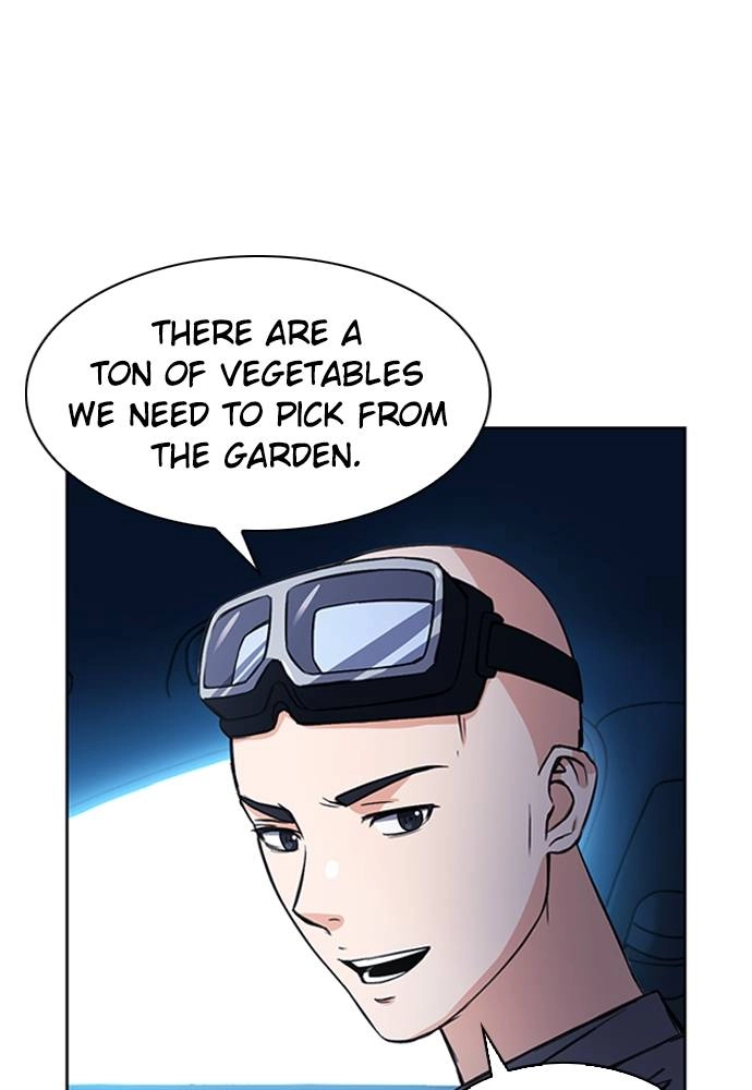 The Druid of Seoul Station Chapter 43 Page 40
