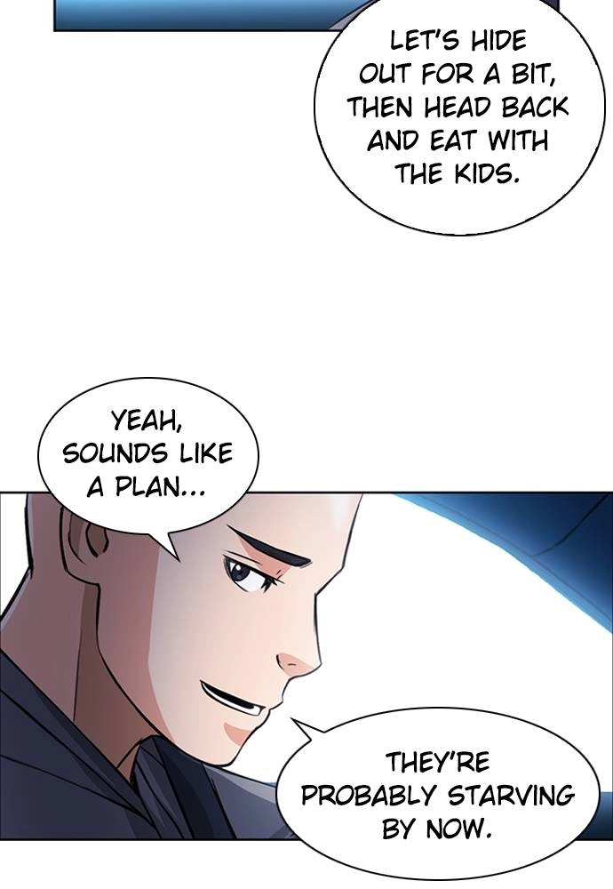 The Druid of Seoul Station Chapter 43 Page 41