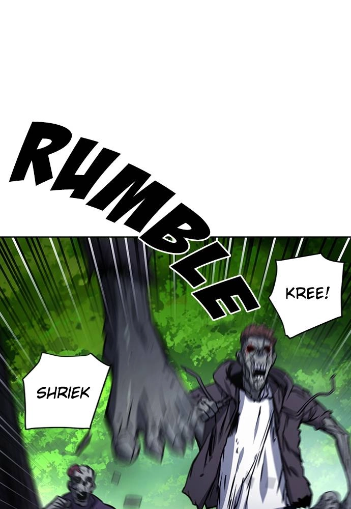 The Druid of Seoul Station Chapter 43 Page 42