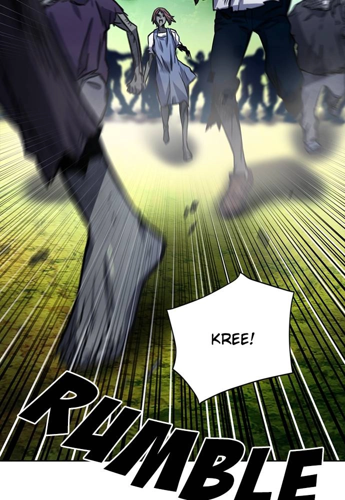 The Druid of Seoul Station Chapter 43 Page 43