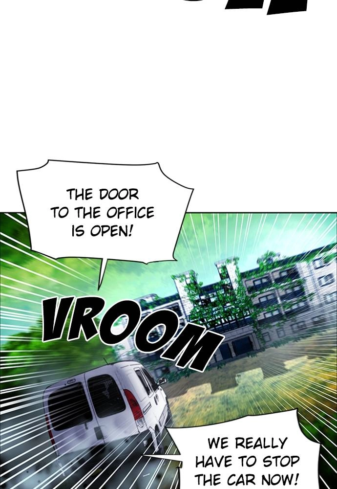 The Druid of Seoul Station Chapter 43 Page 44