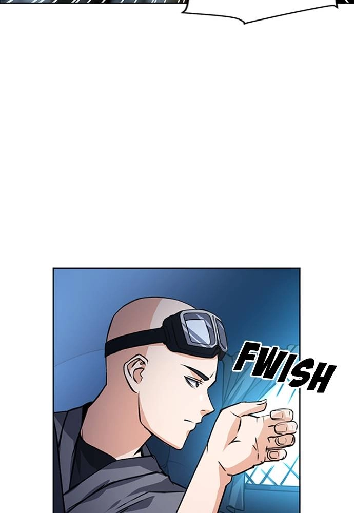 The Druid of Seoul Station Chapter 43 Page 45