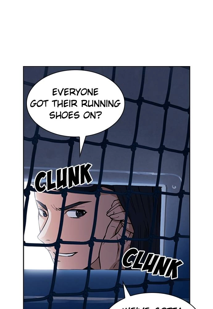 The Druid of Seoul Station Chapter 43 Page 47